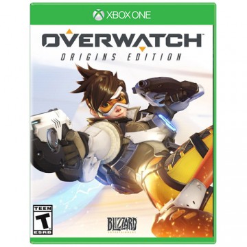 Overwatch - Origins Edition - Xbox One